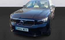 Renting Coche VOLVO XC40