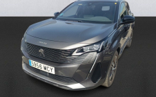 Renting Coche PEUGEOT 3008