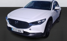 Renting Coche MAZDA CX-30