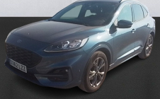 Renting Coche FORD KUGA