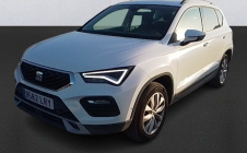 Renting Coche SEAT ATECA