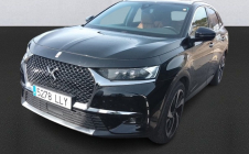 Renting Coche DS DS 7 CROSSBACK