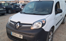 Renting Coche RENAULT KANGOO EXPRESS
