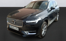 Renting Coche VOLVO XC90