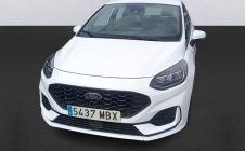 Renting Coche FORD FIESTA