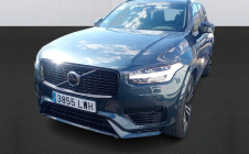 Renting Coche VOLVO XC90