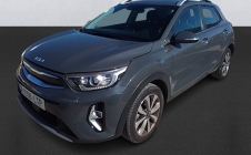 Renting Coche KIA STONIC