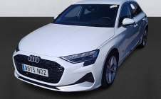 Renting Coche AUDI A3