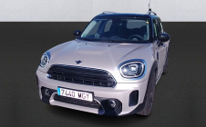 Renting Coche MINI COUNTRYMAN