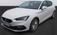 Renting Coche SEAT LEON
