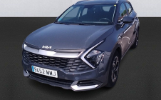 Renting Coche KIA SPORTAGE