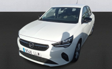 Renting Coche OPEL CORSA