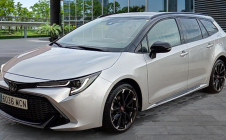 Renting Coche TOYOTA COROLLA