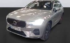 Renting Coche VOLVO XC60