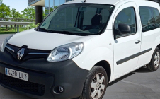 Renting Coche RENAULT KANGOO