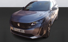 Renting Coche PEUGEOT 5008