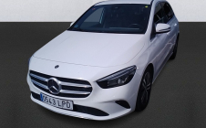 Renting Coche MERCEDES B-CLASS