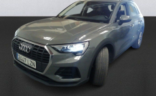 Renting Coche AUDI Q3