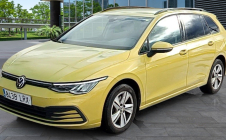 Renting Coche VOLKSWAGEN GOLF