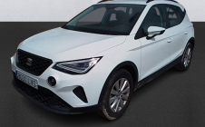 Renting Coche SEAT ARONA