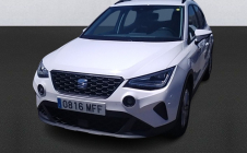 Renting Coche SEAT ARONA