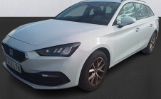 Renting Coche SEAT LEON