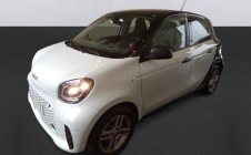 Renting Coche SMART FORFOUR