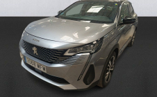 Renting Coche PEUGEOT 3008