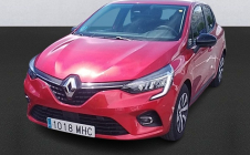 Renting Coche RENAULT CLIO