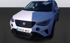 Renting Coche SEAT ARONA
