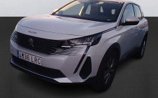 Renting Coche PEUGEOT 3008