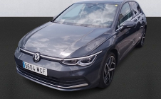 Renting Coche VOLKSWAGEN GOLF