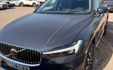 Renting Coche VOLVO XC60
