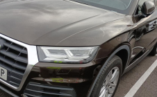 Renting Coche AUDI Q5