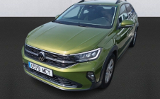 Renting Coche VOLKSWAGEN TAIGO
