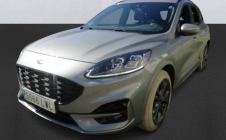 Renting Coche FORD KUGA
