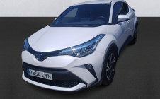 Renting Coche TOYOTA C-HR