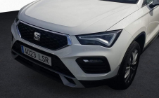 Renting Coche SEAT ATECA