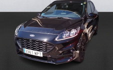 Renting Coche FORD KUGA