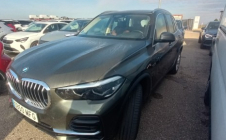 Renting Coche BMW X5