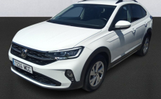 Renting Coche VOLKSWAGEN TAIGO