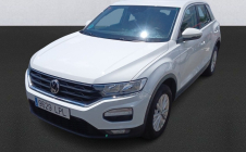 Renting Coche VOLKSWAGEN T-ROC