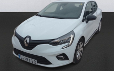 Renting Coche RENAULT CLIO
