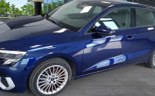 Renting Coche AUDI A3