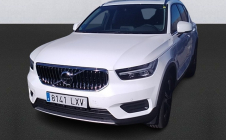 Renting Coche VOLVO XC40
