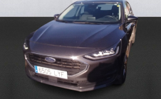 Renting Coche FORD FOCUS