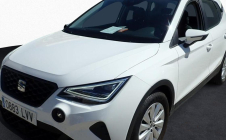 Renting Coche SEAT ARONA