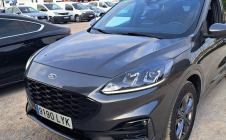 Renting Coche FORD KUGA