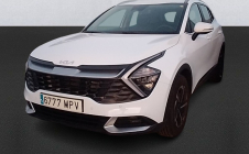 Renting Coche KIA SPORTAGE