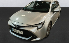 Renting Coche TOYOTA COROLLA